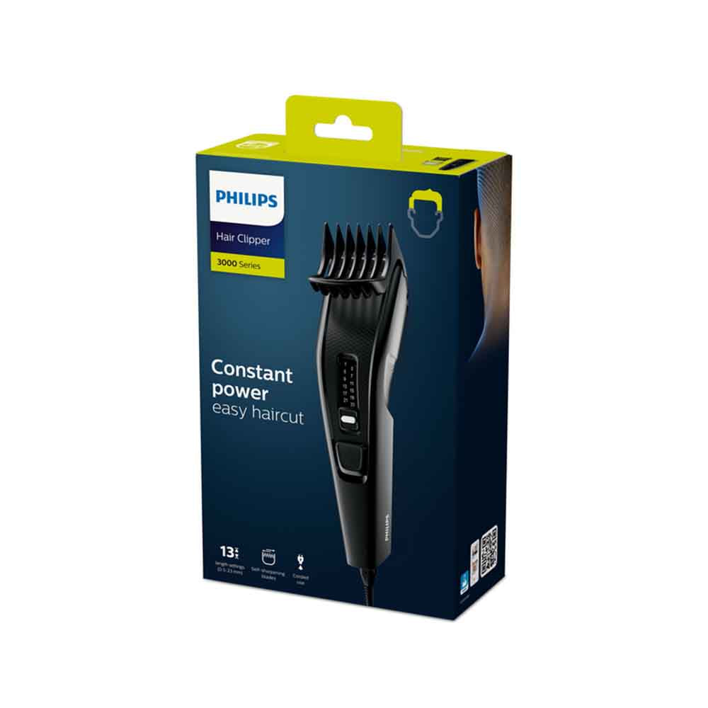 Philips Hair Clipper HC3510 Philips Hair Clipper HC3510